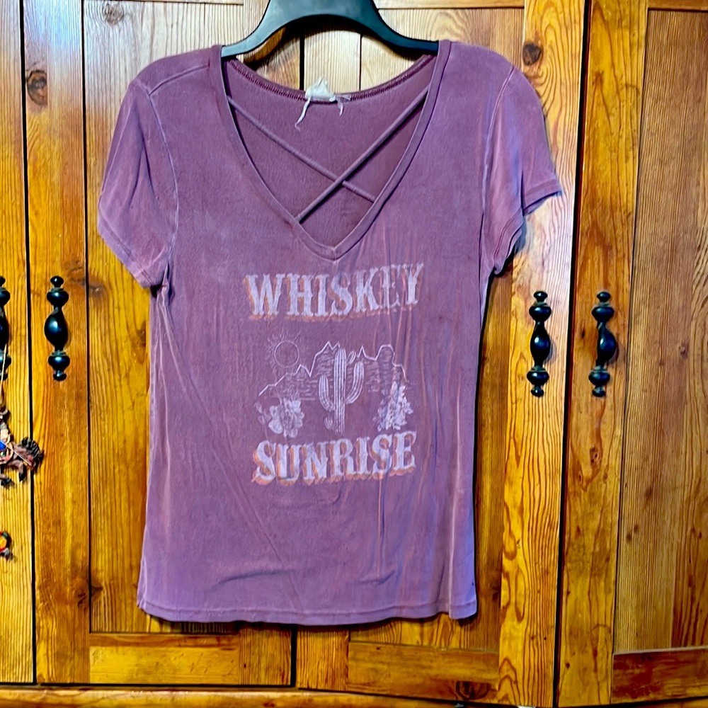 Womens tee